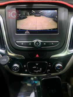 شێڤرۆلێت ئیکۆنۆکس